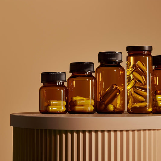 OG (St Lucian Golden wild crafted sea moss)